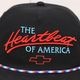 AMERICAN NEEDLE ����ꥫ��ˡ��ɥ� ����å� ��� ��ǥ����� ���ʥåץХå�����å� �١����ܡ��륭��å� ˹�� ���ܥ졼 Chevrolet ����� Coachella Chevrolet SMU731B-CHEVY ��������Ź������