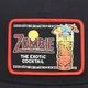 AMERICAN NEEDLE ����ꥫ��ˡ��ɥ� ��å��奭��å� ��� ��ǥ����� 5�ѥͥ륭��å� Archive Valin Zombie SMU789A-ZOMBIE BLK ��������Ź������