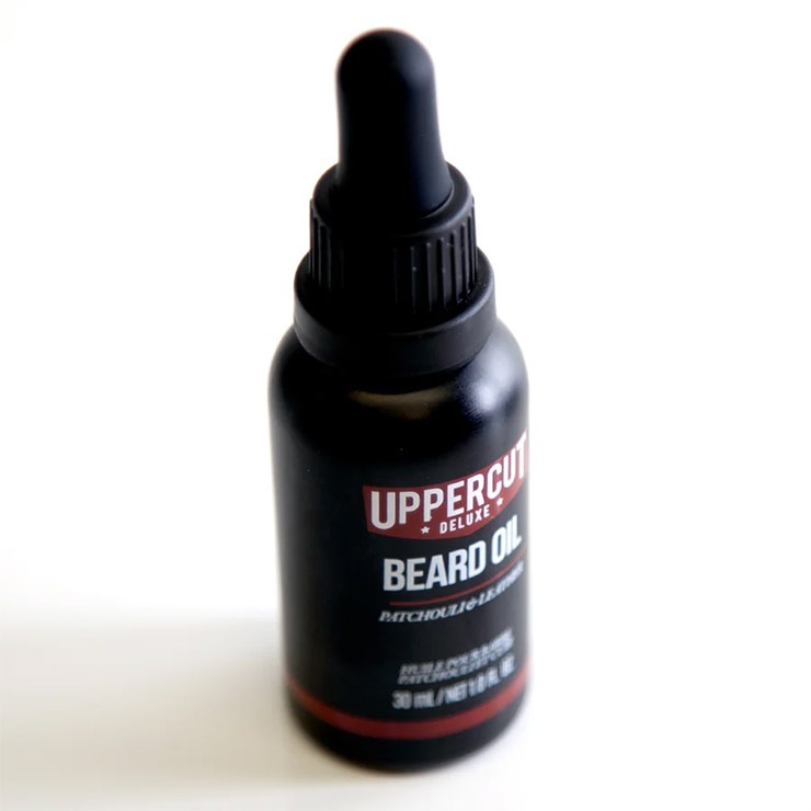 UPPERCUT DELUXE ���åѡ����åȥǥ�å��� �ӥ����ɥ����� ��� �ҥ��ѥ����� ɦ���� �ݼ� ����ǥ�����˥� ������ BEARD OIL 30ml ��������Ź������