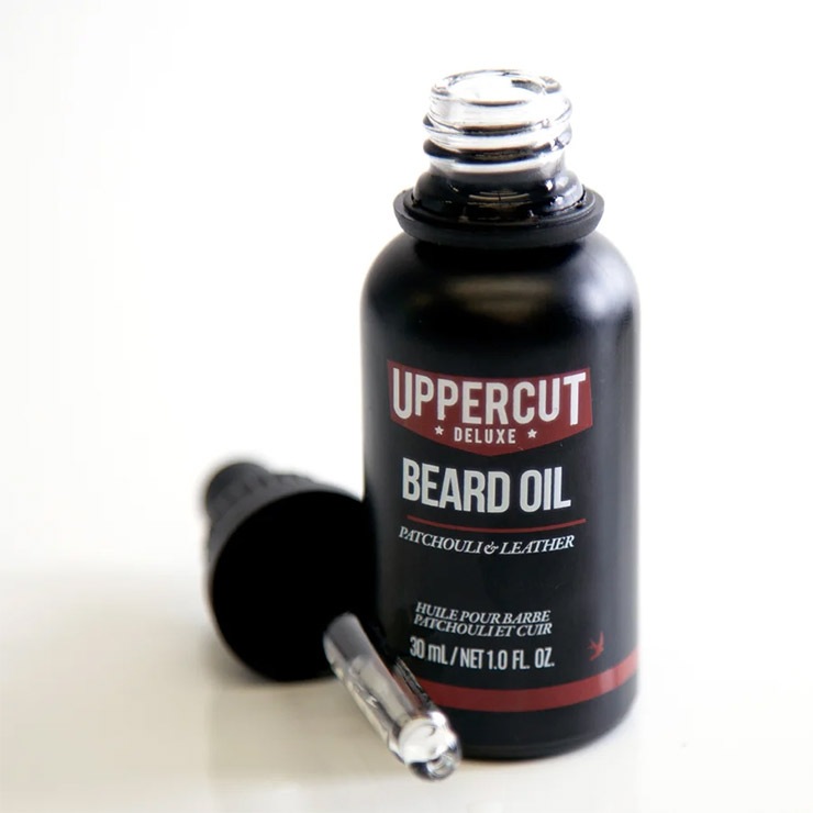 UPPERCUT DELUXE ���åѡ����åȥǥ�å��� �ӥ����ɥ����� ��� �ҥ��ѥ����� ɦ���� �ݼ� ����ǥ�����˥� ������ BEARD OIL 30ml ��������Ź������