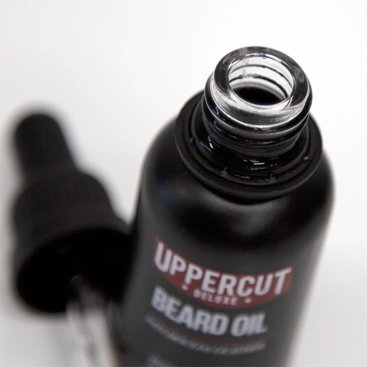 UPPERCUT DELUXE ���åѡ����åȥǥ�å��� �ӥ����ɥ����� ��� �ҥ��ѥ����� ɦ���� �ݼ� ����ǥ�����˥� ������ BEARD OIL 30ml ��������Ź������