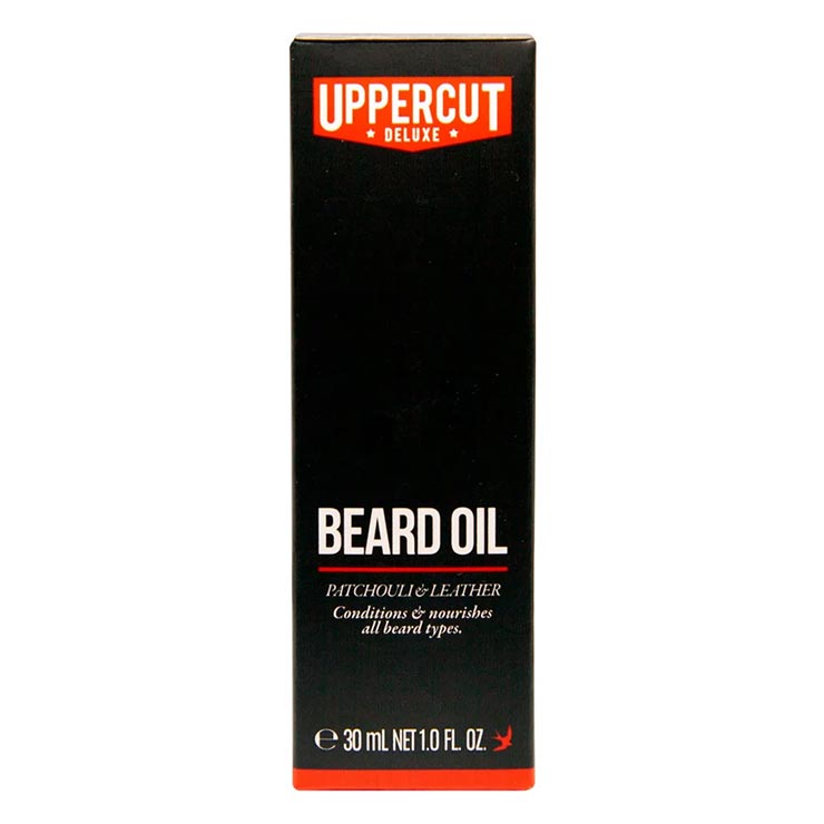 UPPERCUT DELUXE ���åѡ����åȥǥ�å��� �ӥ����ɥ����� ��� �ҥ��ѥ����� ɦ���� �ݼ� ����ǥ�����˥� ������ BEARD OIL 30ml ��������Ź������