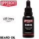 UPPERCUT DELUXE ���åѡ����åȥǥ�å��� �ӥ����ɥ����� ��� �ҥ��ѥ����� ɦ���� �ݼ� ����ǥ�����˥� ������ BEARD OIL 30ml ��������Ź������