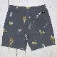 [����å��ݥ����б�] BANKS �Х󥯥� CACTUS BOARDSHORT 18"  BS0088