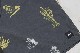 [����å��ݥ����б�] BANKS �Х󥯥� CACTUS BOARDSHORT 18"  BS0088