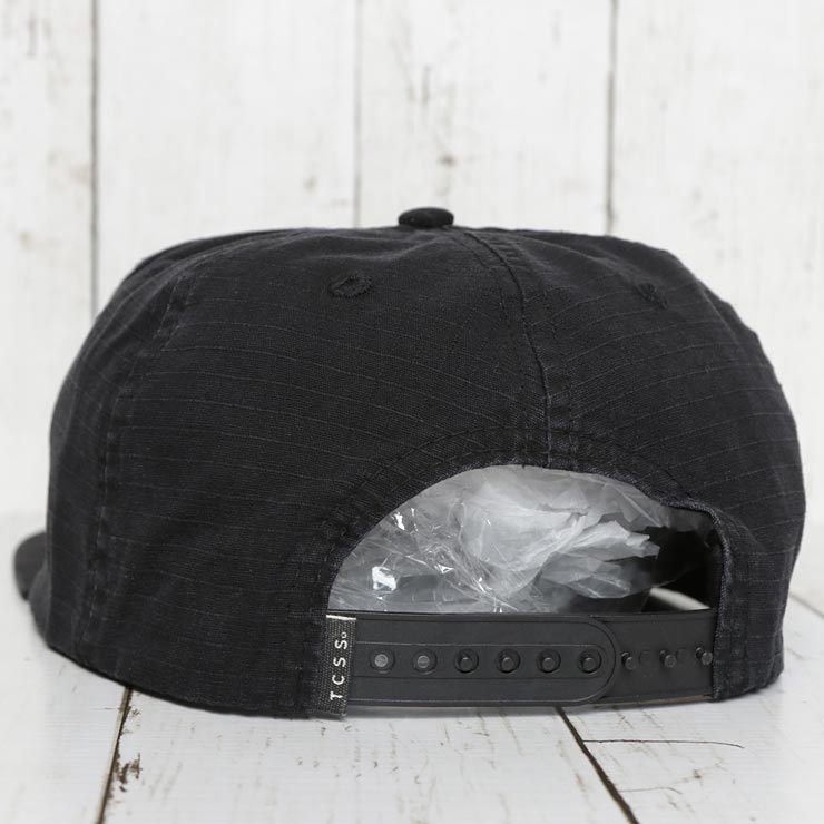 TCSS ティーシーエスエス JAGGER CAP スナップバックキャップ HW1810 通販 | BRAND,TCSS Critical ...
