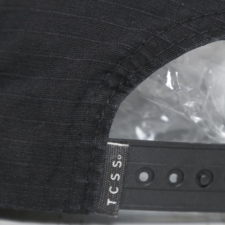 TCSS ティーシーエスエス JAGGER CAP スナップバックキャップ HW1810 通販 | BRAND,TCSS Critical ...