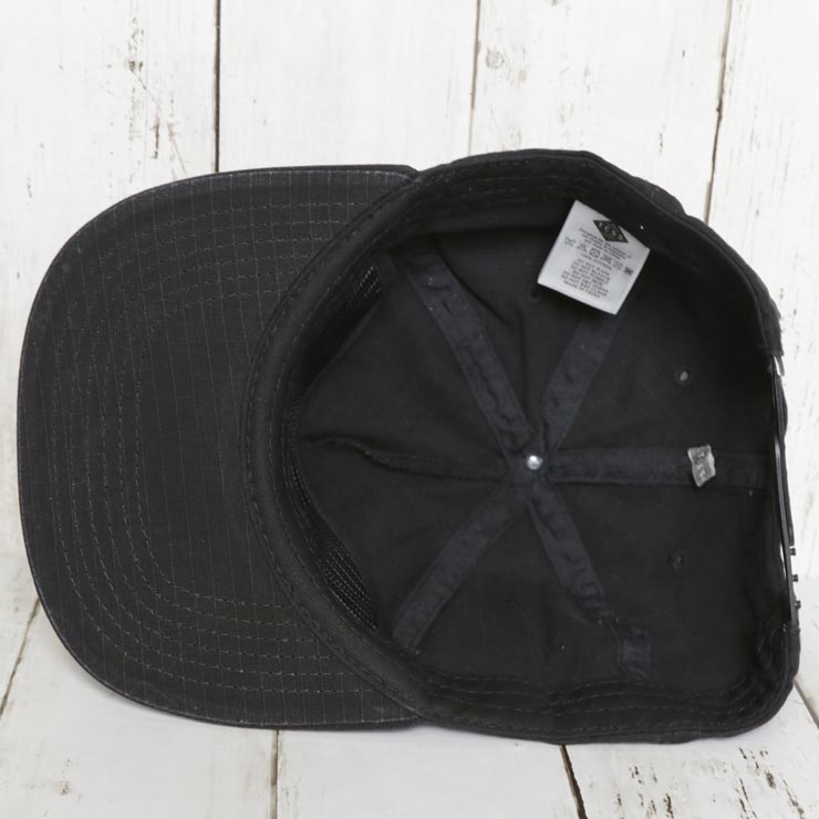 TCSS ティーシーエスエス JAGGER CAP スナップバックキャップ HW1810 通販 | BRAND,TCSS Critical ...