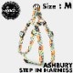 ������̵����Leeds Dog Supply �꡼���ɥå����ץ饤 ASHBURY STEP IN HARNESS �ɥå��ϡ��ͥ� ���ѥϡ��ͥ� M������