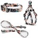 ���ѥ꡼�� �ɥå��꡼�� Leeds Dog Supply �꡼���ɥå����ץ饤 LYNX LEASH S������