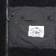 ������̵���ۥ�����ѥ��㥱�å� POLeR �ݡ��顼 JACQUARD SHERPA JACKET 243MCV0022 BLK ��������Ź������