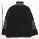 ������̵���ۥ�����ѥ��㥱�å� POLeR �ݡ��顼 JACQUARD SHERPA JACKET 243MCV0022 BLK ��������Ź������