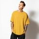 ̵ȾµT إץåȥ THE ROARK REVIVAL ХХ H/W HEMPCOTTON S/S TEE RTJH1120-MUS 25SU Ź