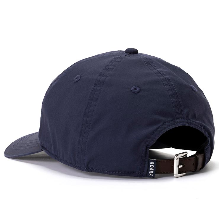 THE ROARK REVIVAL ХХ SIGN WRITER" 6PANEL CAP - HIGH ˹ ȥåץå RHJ1153-NVY Ź