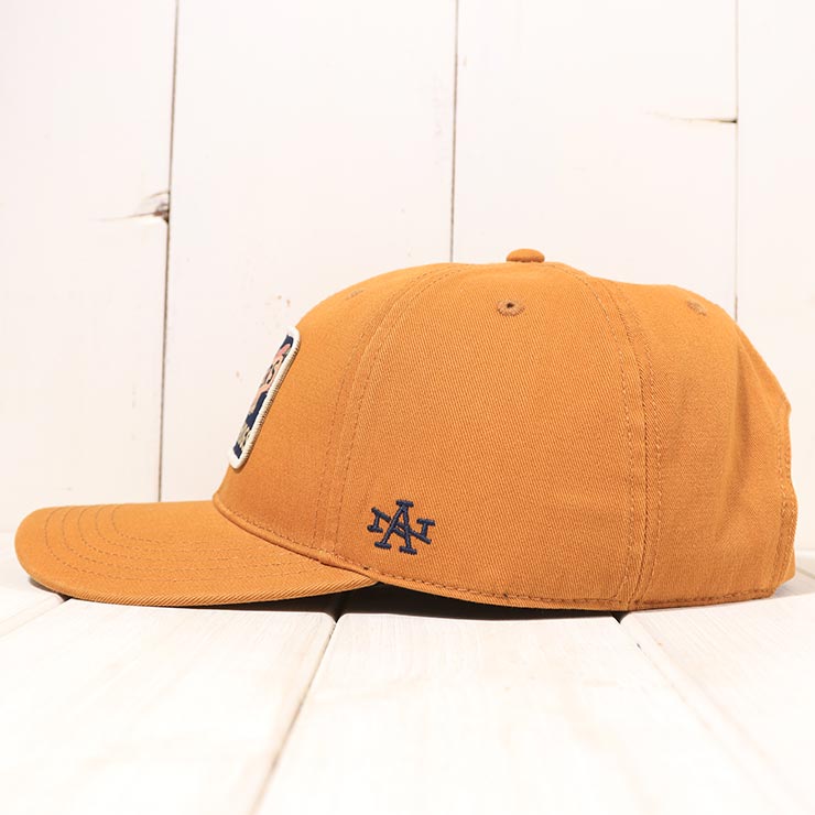 AMERICAN NEEDLE ����ꥫ��ˡ��ɥ� ����å� ��� ��ǥ����� ���ȥ�åץХå�����å� Farmers Hepcat SMU702A-FARMERS ��������Ź������