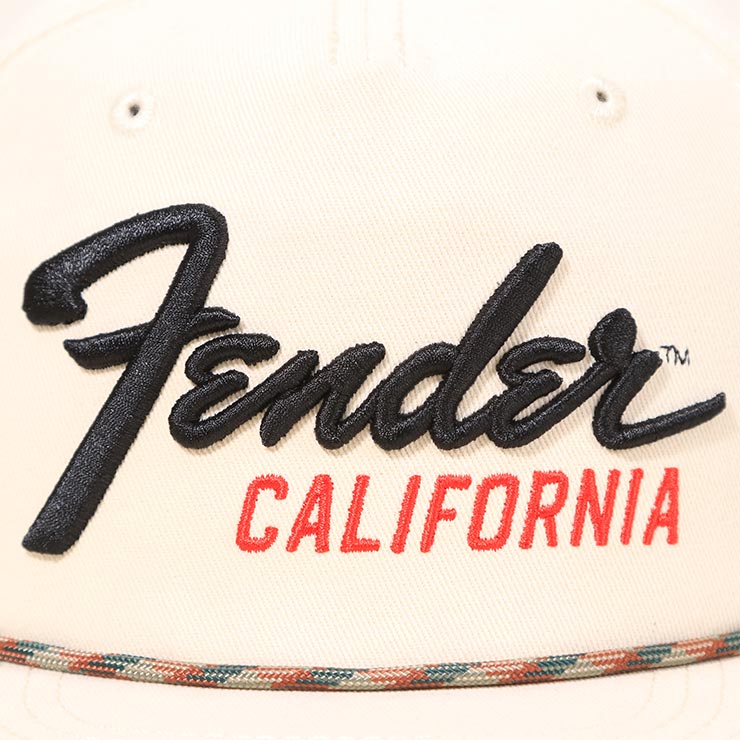 AMERICAN NEEDLE ����ꥫ��ˡ��ɥ� ����å� ��� ��ǥ����� ���ʥåץХå�����å� �١����ܡ��륭��å� ˹�� Fender �ե������ ����� Coachella Fender SMU731A-FEND ��������Ź������