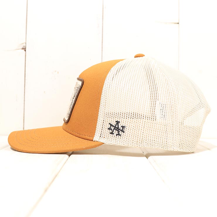 AMERICAN NEEDLE ����ꥫ��ˡ��ɥ� ��å��奭��å� ��� ��ǥ����� 5�ѥͥ륭��å� �ѥå�����å� Archive Valin Mai Tai SMU789A-MAITIA IVLH ��������Ź������
