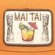 AMERICAN NEEDLE ����ꥫ��ˡ��ɥ� ��å��奭��å� ��� ��ǥ����� 5�ѥͥ륭��å� �ѥå�����å� Archive Valin Mai Tai SMU789A-MAITIA IVLH ��������Ź������