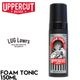 UPPERCUT DELUXE ���åѡ����åȥǥ�å��� �ե�����ȥ˥å� ��� �إ��ե����� ��������󥰺� �إ��ȥ˥å� �饤�ȥۡ���� �ҡ��ȥץ��ƥ��� FOAM TONIC 150ml ��������Ź������