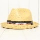 ������̵���� BRIXTON �֥ꥯ���ȥ� CASTOR FEDORA HAT ���ȥ����ϥå� �ե��ɥ�ϥå� 10767 TAN [FB]