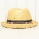 ������̵���� BRIXTON �֥ꥯ���ȥ� CASTOR FEDORA HAT ���ȥ����ϥå� �ե��ɥ�ϥå� 10767 TAN [FB]