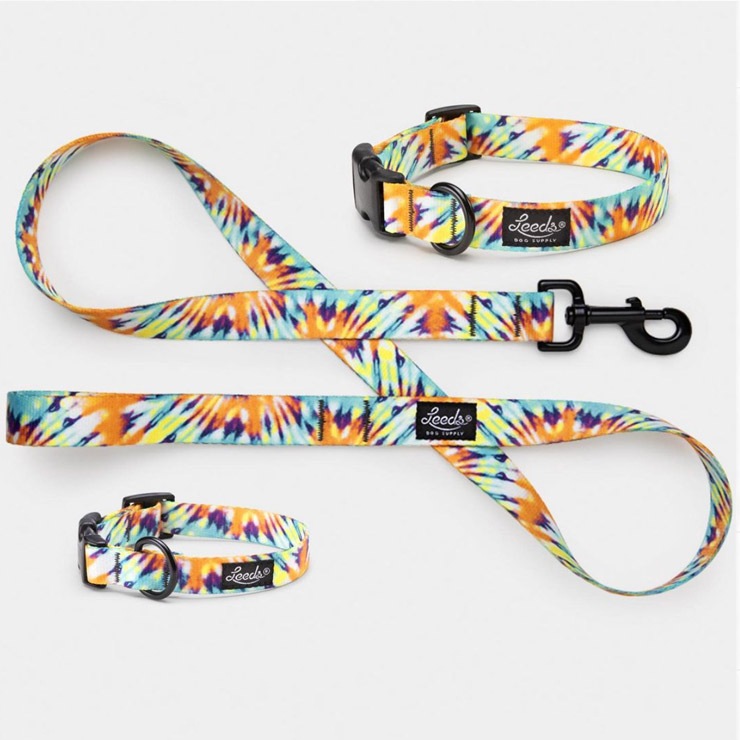 【送料無料】Leeds Dog Supply リーズドッグサプライ ASHBURY STEP IN HARNESS ドッグハーネス 犬用