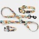 ������̵����Leeds Dog Supply �꡼���ɥå����ץ饤 ASHBURY STEP IN HARNESS �ɥå��ϡ��ͥ� ���ѥϡ��ͥ� S������