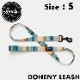 ���ѥ꡼�� �ɥå��꡼�� Leeds Dog Supply �꡼���ɥå����ץ饤 DOHENY LEASH S������