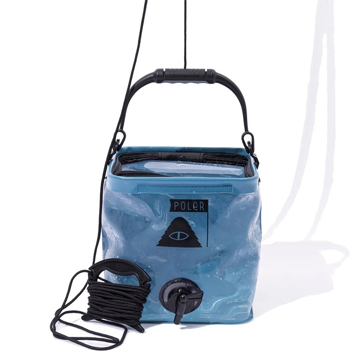 ������̵���ۥ������������㥰 POLeR �ݡ��顼 WATER JUG BAG 241MCV0376 ��������Ź������