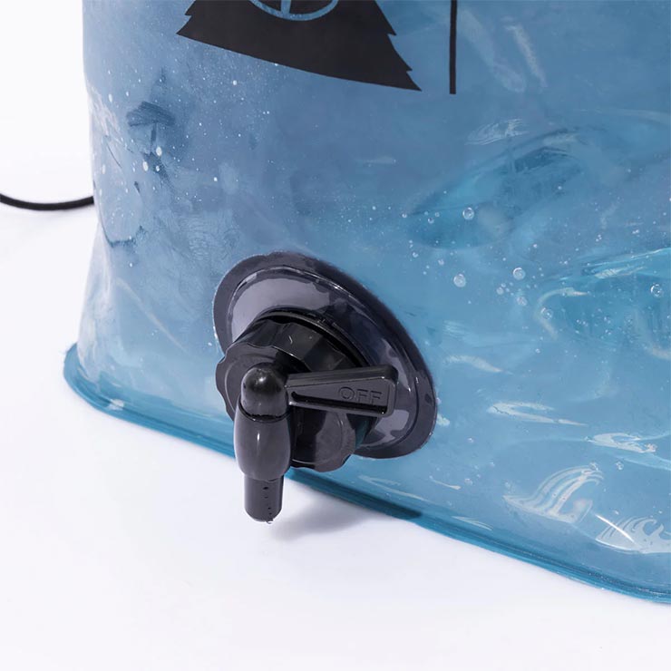 ������̵���ۥ������������㥰 POLeR �ݡ��顼 WATER JUG BAG 241MCV0376 ��������Ź������