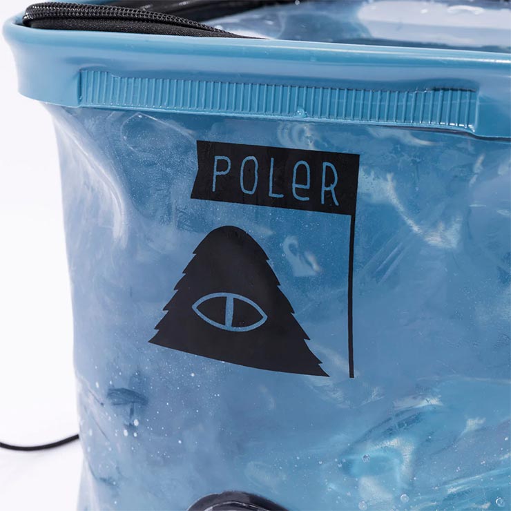 ������̵���ۥ������������㥰 POLeR �ݡ��顼 WATER JUG BAG 241MCV0376 ��������Ź������