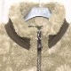̵ۥѥ㥱å POLeR ݡ顼 JACQUARD SHERPA JACKET 243MCV0022 SAG Ź