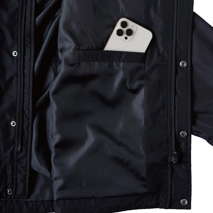 ������̵���ۥޥ���ƥ󥸥㥱�å� ELECTRIC ���쥯�ȥ�å� MOUNTAIN JACKET BLACK E24FJ05 ��������Ź������