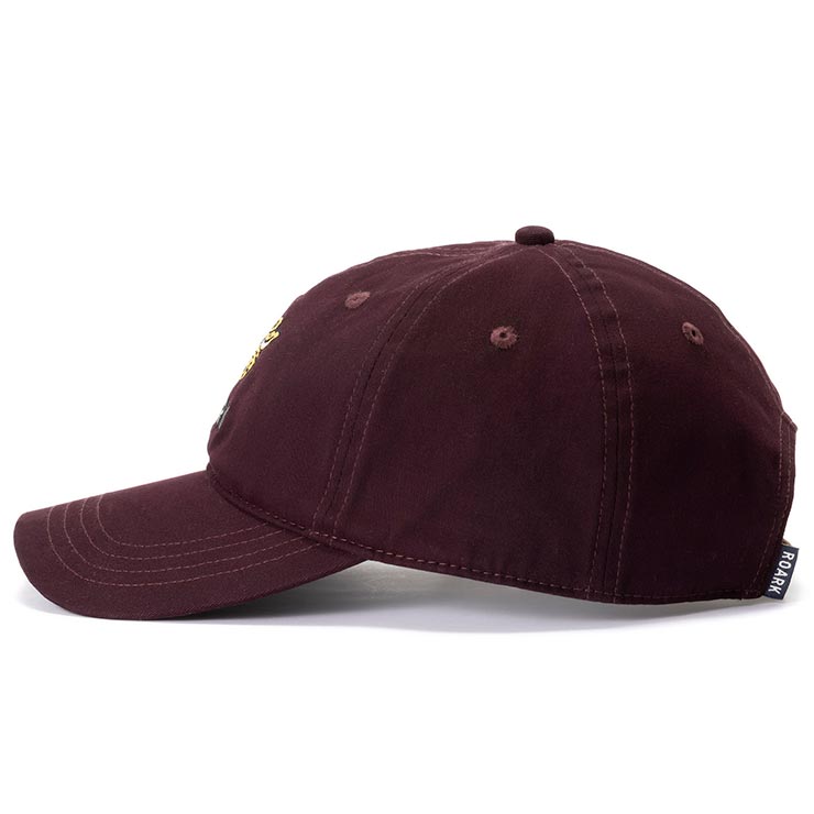 THE ROARK REVIVAL ХХ F.ROAMING 6PANEL CAP - HIGH ˹ ȥåץå RHJ1154-DBG Ź