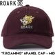 THE ROARK REVIVAL ХХ F.ROAMING 6PANEL CAP - HIGH ˹ ȥåץå RHJ1154-DBG Ź