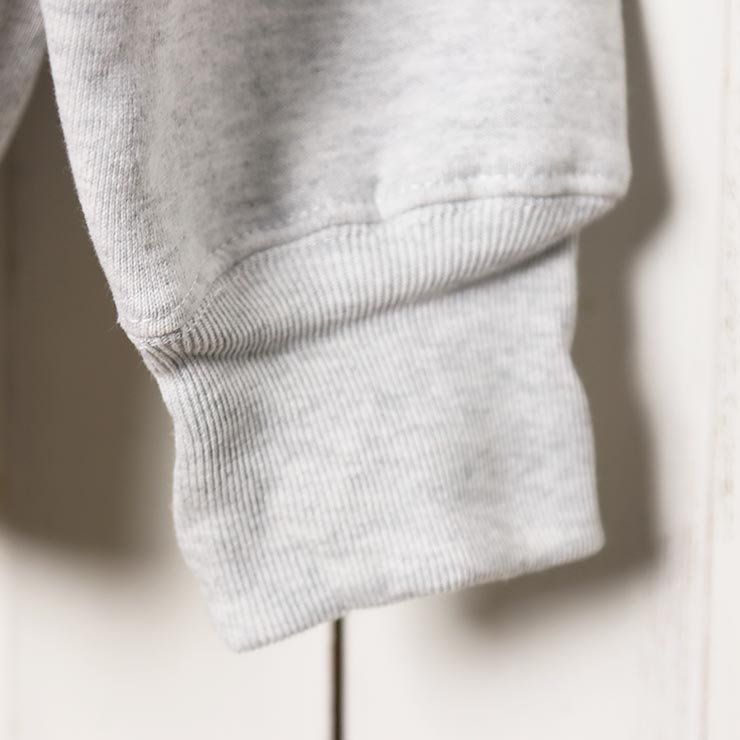 IPD �����ԡ��ǥ��� STRUMMER HOODIE �ץ륪���С��ѡ����� �ա��ǥ� IPDSWBL-1012 ASH GREY ��������Ź������
