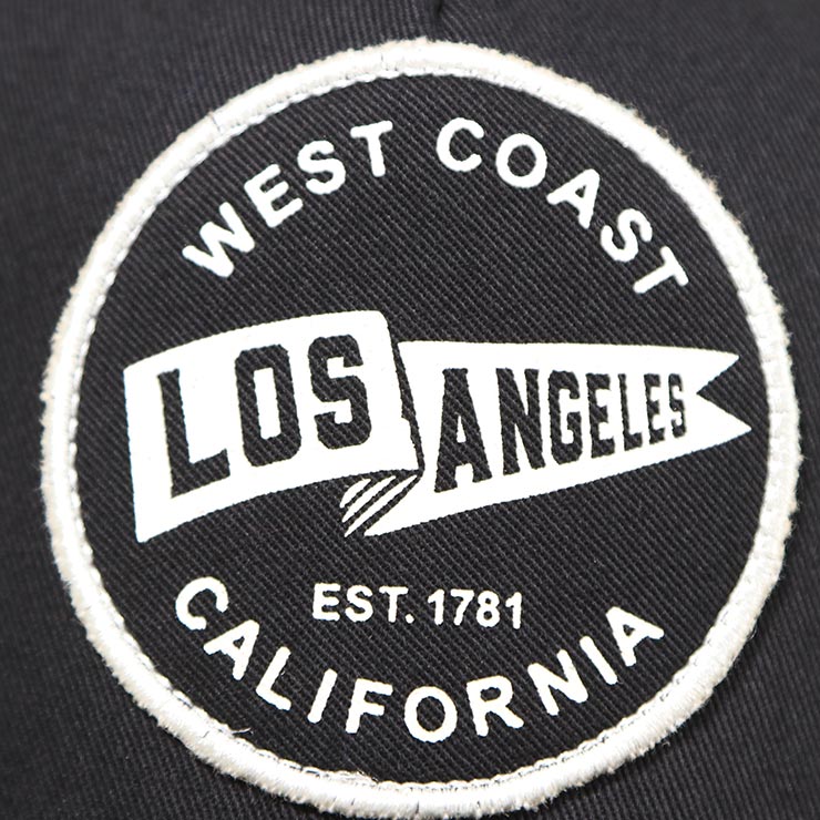 AMERICAN NEEDLE ����ꥫ��ˡ��ɥ� ����å� ��� ��ǥ����� ��å��奭��å� ���ʥåץХå�����å� Los Angeles Valin �����󥼥륹 SMU679A-LOSA ��������Ź������