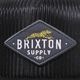 BRIXTON �֥ꥯ���ȥ� ��å��奭��å� ��� ��ǥ����� �ȥ�å�������å� ���ʥåץХå�����å� ˹�� LEAPER MP ALL MESH TRUCKER HAT 12108 BKBLK 26SU ��������Ź������