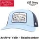 AMERICAN NEEDLE ����ꥫ��ˡ��ɥ� ��å��奭��å� ��� ��ǥ����� 5�ѥͥ륭��å� �ѥå�����å� Archive Valin Beachcomber SMU789A-BEACHC NSB ��������Ź������
