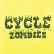 ̵ۥץ륪Сѡ աǥ Cycle Zombies 륾ӡ  60 WGT HOOD CZ-MHPS029