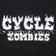 ̵ۥץ륪Сѡ աǥ Cycle Zombies 륾ӡ  60 WGT HOOD CZ-MHPS029