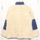 ������̵���ۥ�����ѥ��㥱�å� POLeR �ݡ��顼 JACQUARD SHERPA JACKET 243MCV0022 BEG ��������Ź������