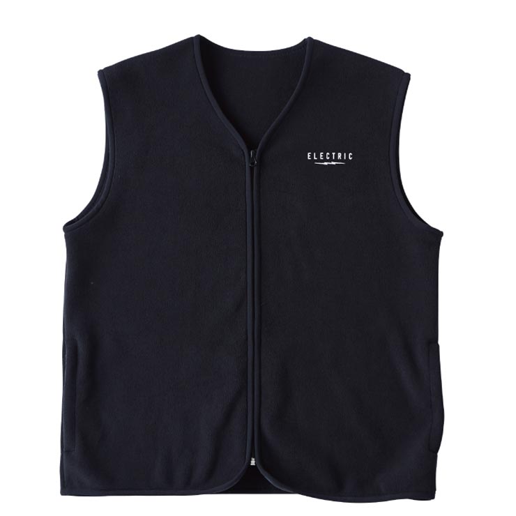 ������̵���ۥ��������㥱�å� ����ʡ��٥����դ� ELECTRIC ���쥯�ȥ�å� INNER FLEECE COACH JACKET E24FJ08 ��������Ź������