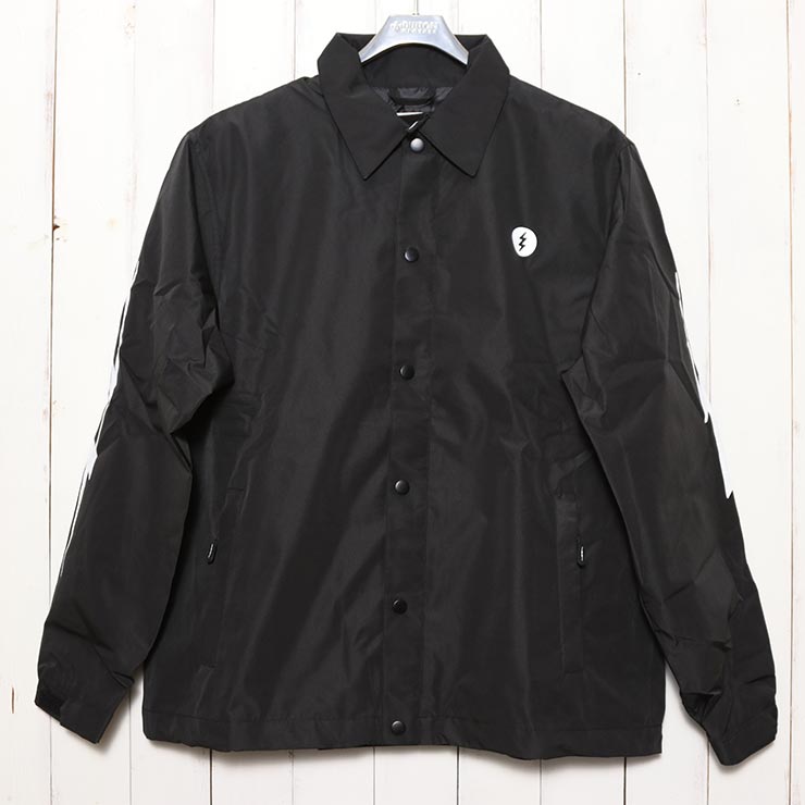 ������̵���ۥ��������㥱�å� ����ʡ��٥����դ� ELECTRIC ���쥯�ȥ�å� INNER FLEECE COACH JACKET E24FJ08 ��������Ź������