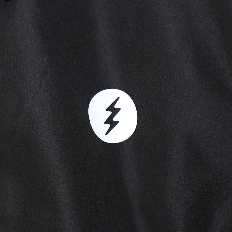 ������̵���ۥ��������㥱�å� ����ʡ��٥����դ� ELECTRIC ���쥯�ȥ�å� INNER FLEECE COACH JACKET E24FJ08 ��������Ź������