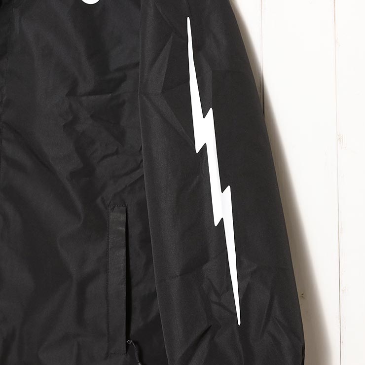 ������̵���ۥ��������㥱�å� ����ʡ��٥����դ� ELECTRIC ���쥯�ȥ�å� INNER FLEECE COACH JACKET E24FJ08 ��������Ź������