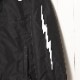 ������̵���ۥ��������㥱�å� ����ʡ��٥����դ� ELECTRIC ���쥯�ȥ�å� INNER FLEECE COACH JACKET E24FJ08 ��������Ź������