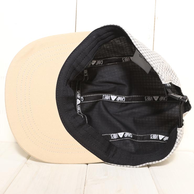 ̵˹ ȥåץå  POLeR ݡ顼 CHECK 5P CAP 251MCV0099 BEI Ź