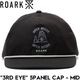 THE ROARK REVIVAL ХХ 3RD EYE 5PANEL CAP - HIGH ˹ ȥåץå RHJ1156-BLK Ź