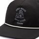 THE ROARK REVIVAL ХХ 3RD EYE 5PANEL CAP - HIGH ˹ ȥåץå RHJ1156-BLK Ź